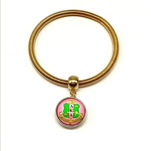 AKA Charm Bracelet
